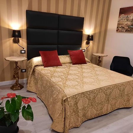 Maritza S House In Rome Hotel Exterior photo