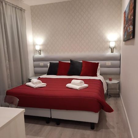 Maritza S House In Rome Hotel Exterior photo