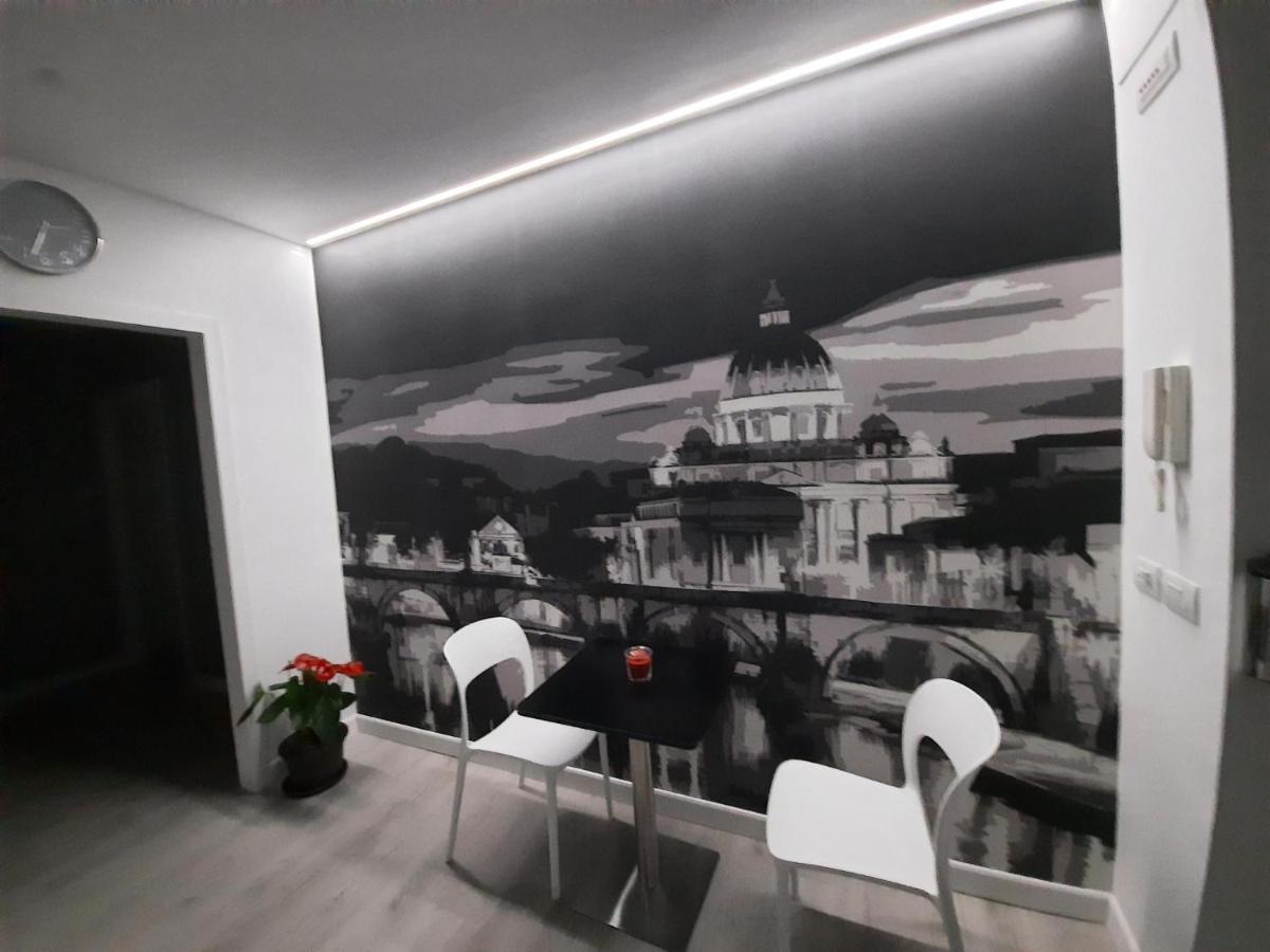 Maritza S House In Rome Hotel Exterior photo