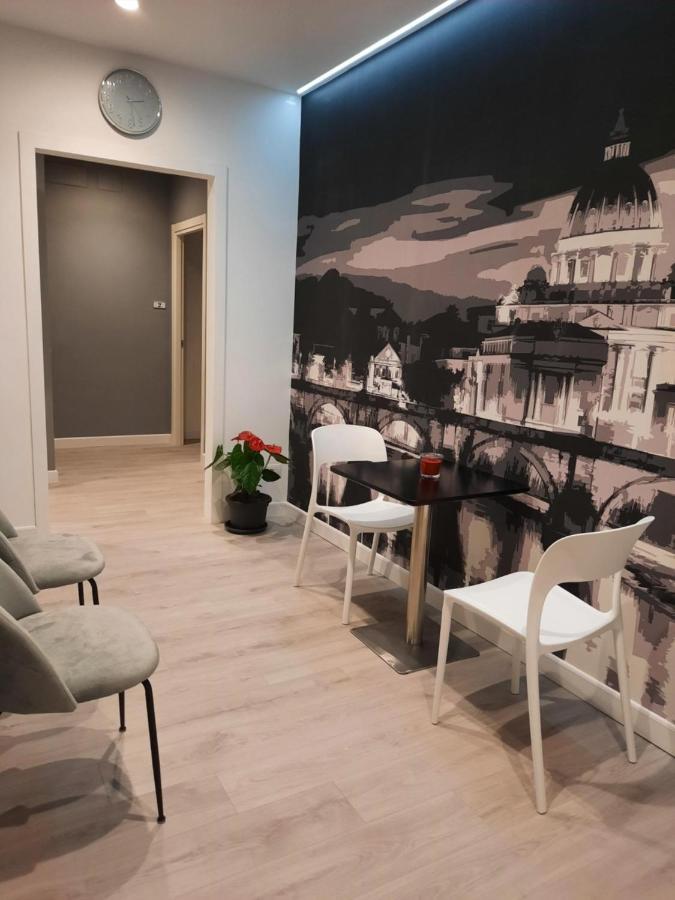 Maritza S House In Rome Hotel Exterior photo