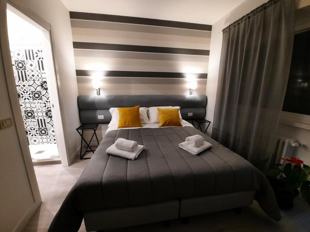 Maritza S House In Rome Hotel Exterior photo