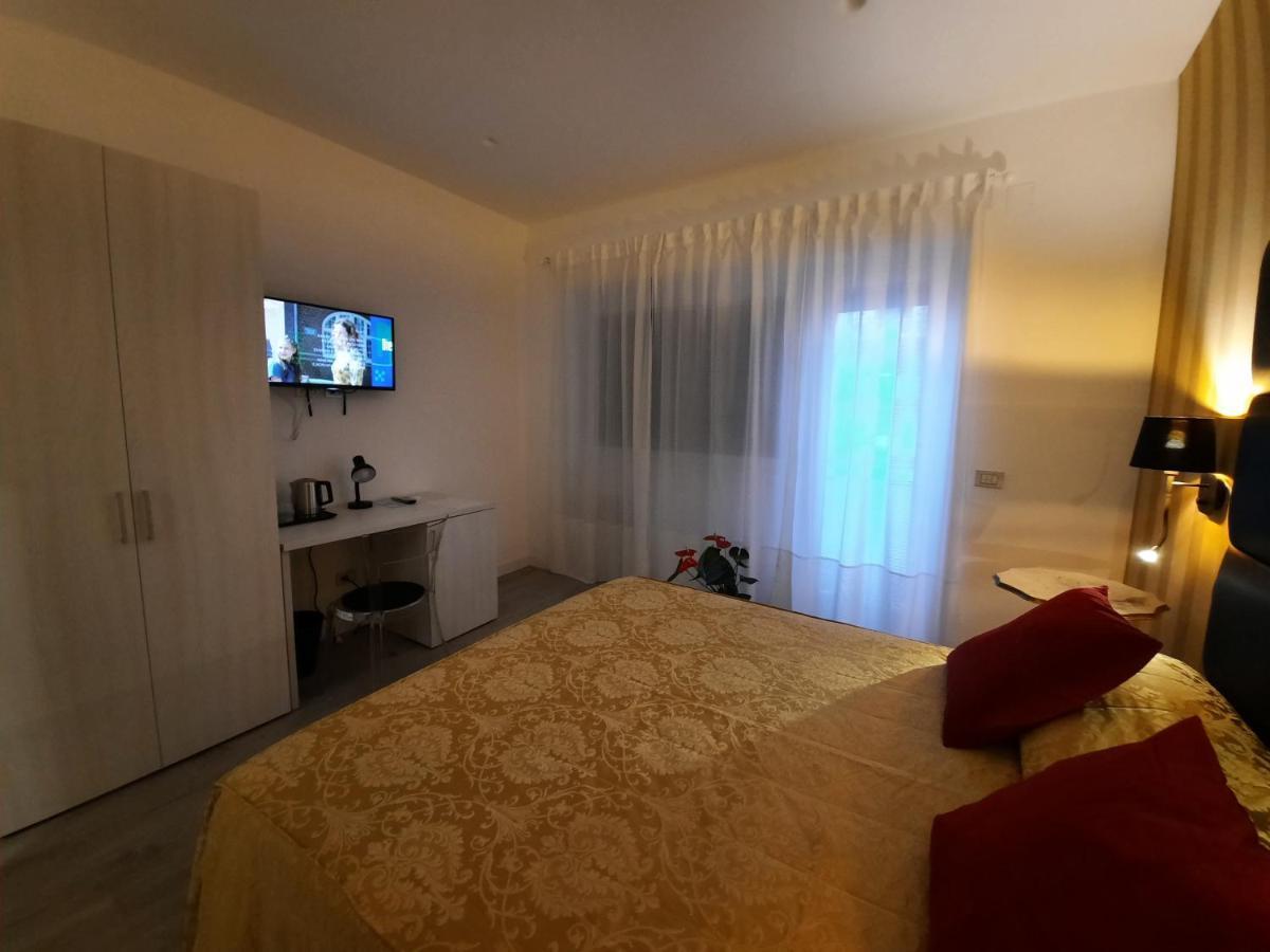 Maritza S House In Rome Hotel Exterior photo
