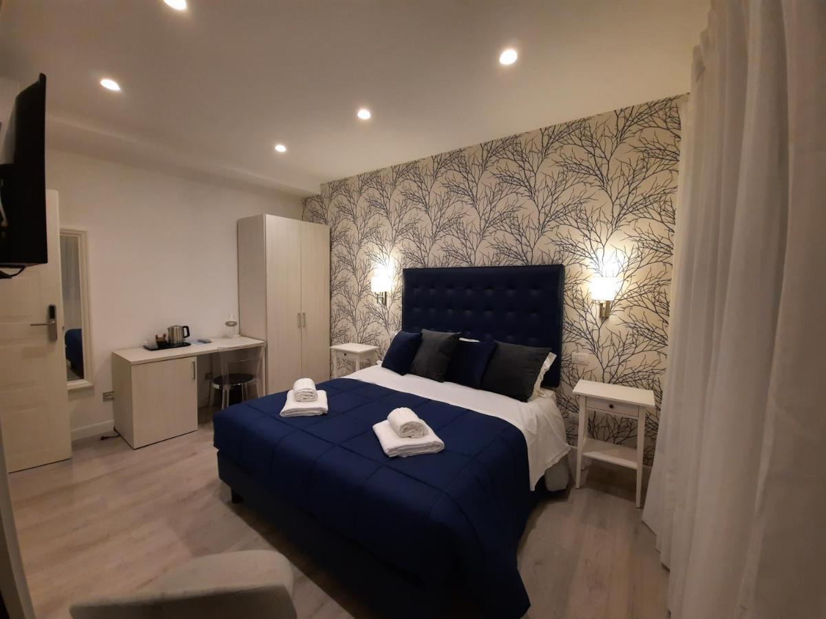 Maritza S House In Rome Hotel Exterior photo