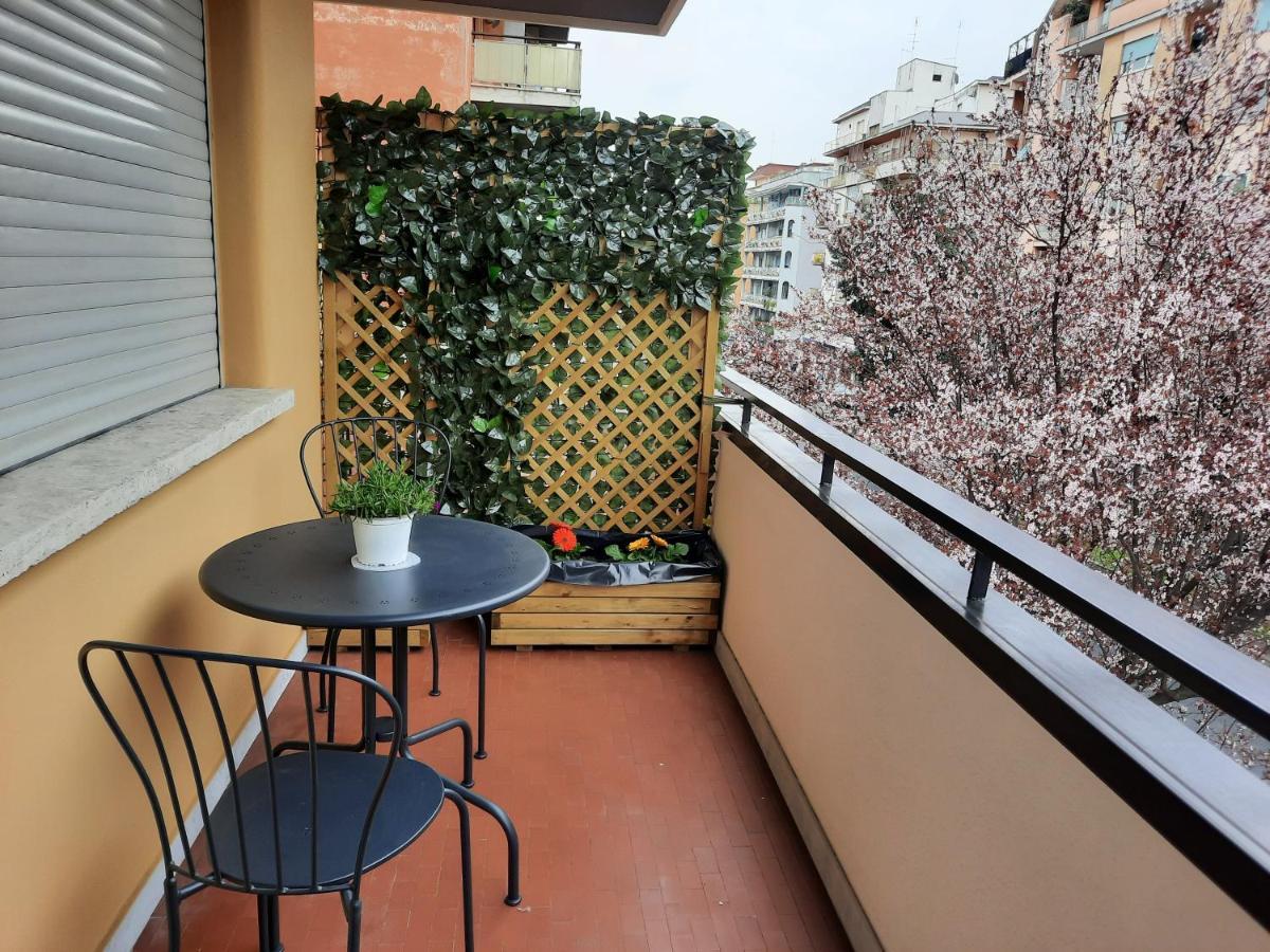 Maritza S House In Rome Hotel Exterior photo