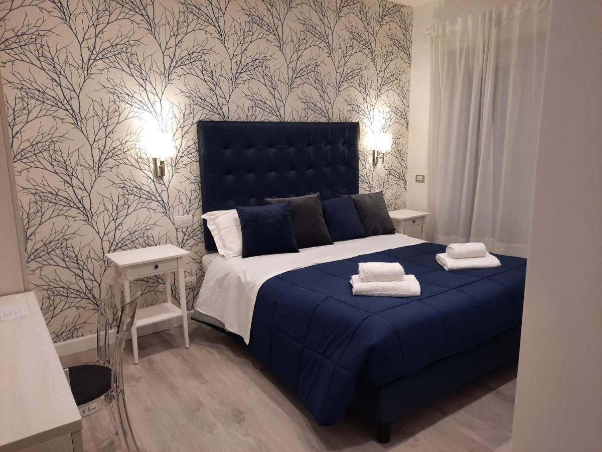 Maritza S House In Rome Hotel Exterior photo