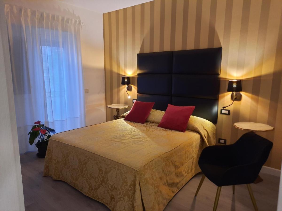 Maritza S House In Rome Hotel Exterior photo