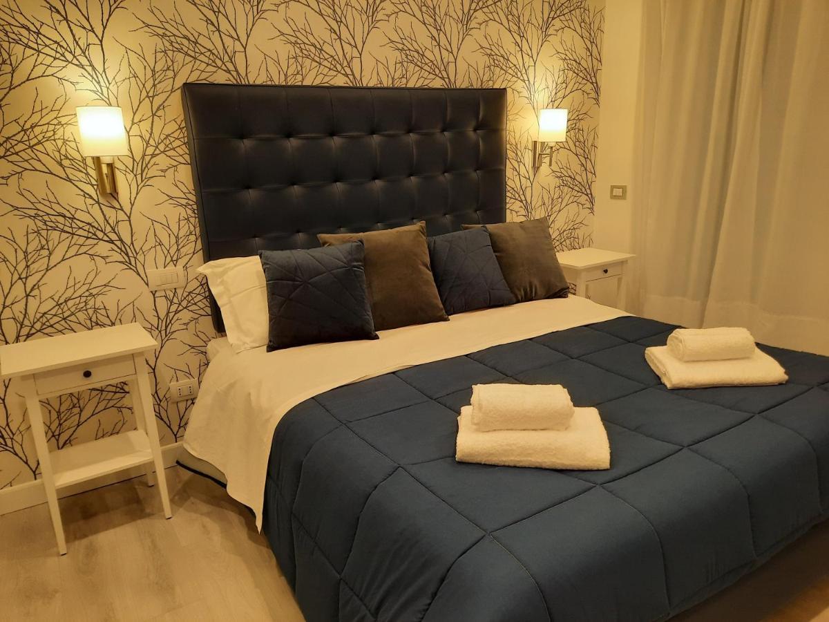 Maritza S House In Rome Hotel Exterior photo