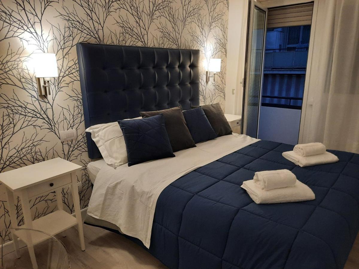 Maritza S House In Rome Hotel Exterior photo