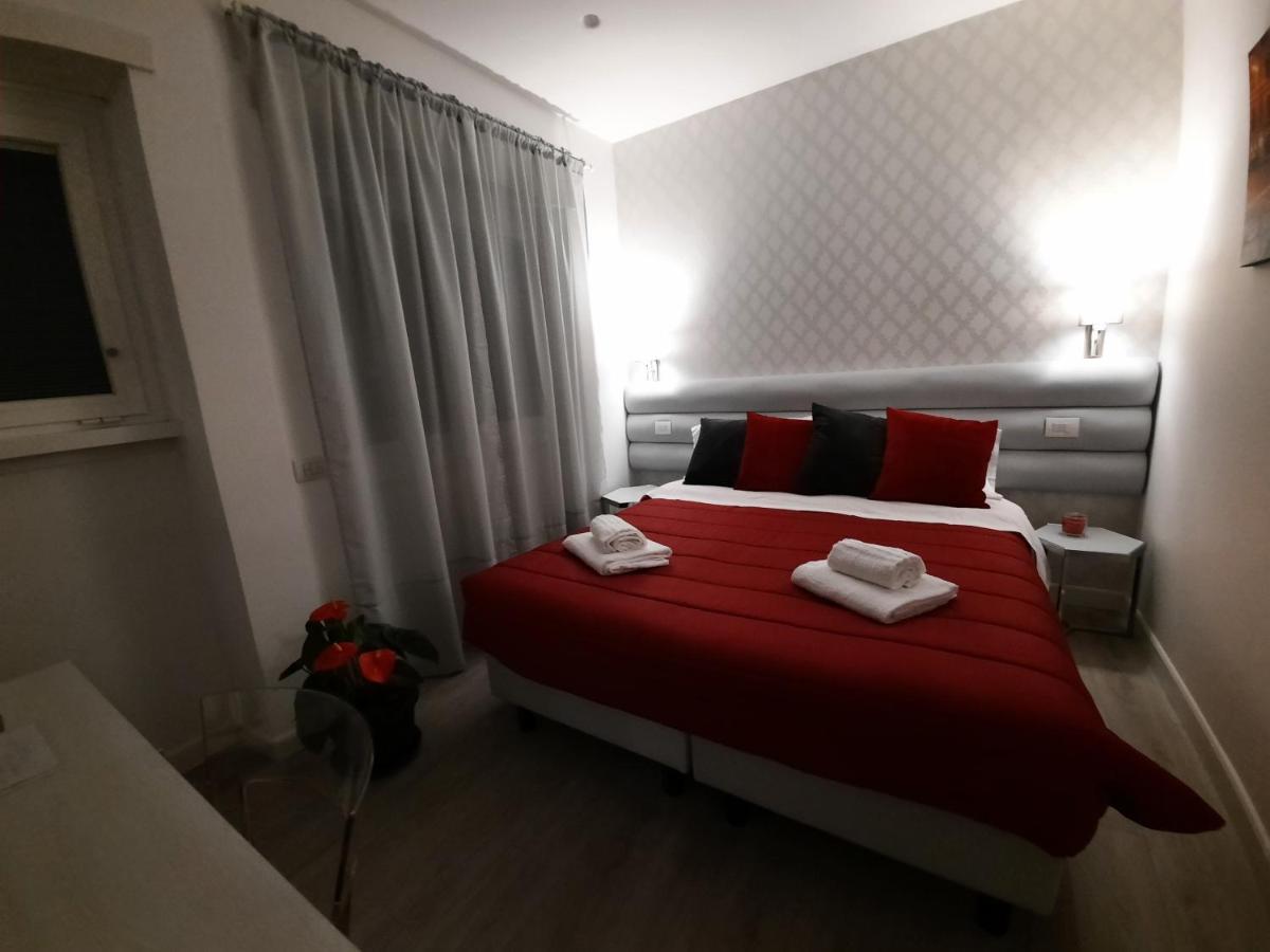 Maritza S House In Rome Hotel Exterior photo
