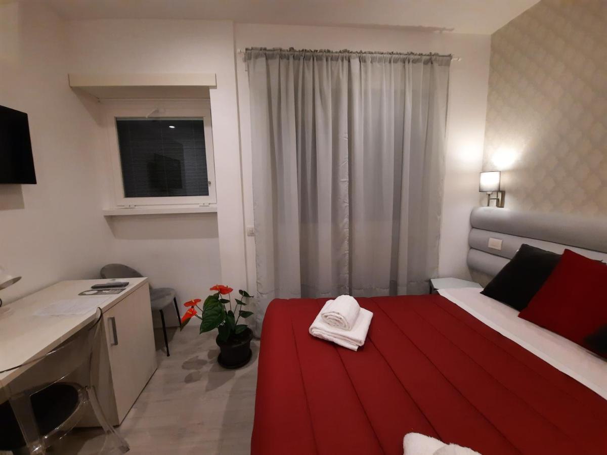 Maritza S House In Rome Hotel Exterior photo