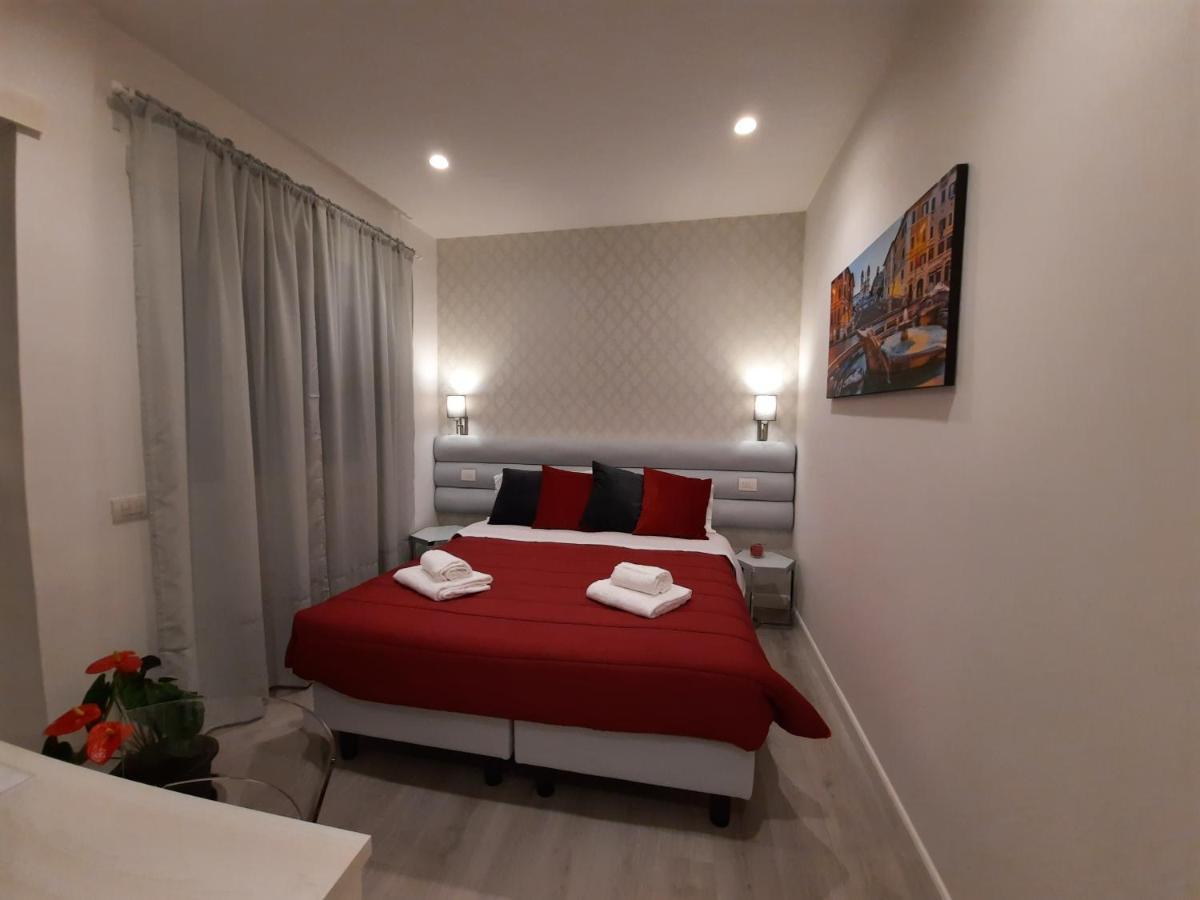 Maritza S House In Rome Hotel Exterior photo
