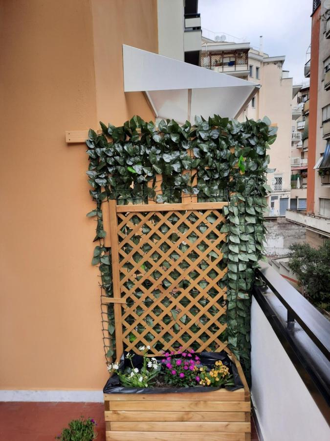 Maritza S House In Rome Hotel Exterior photo