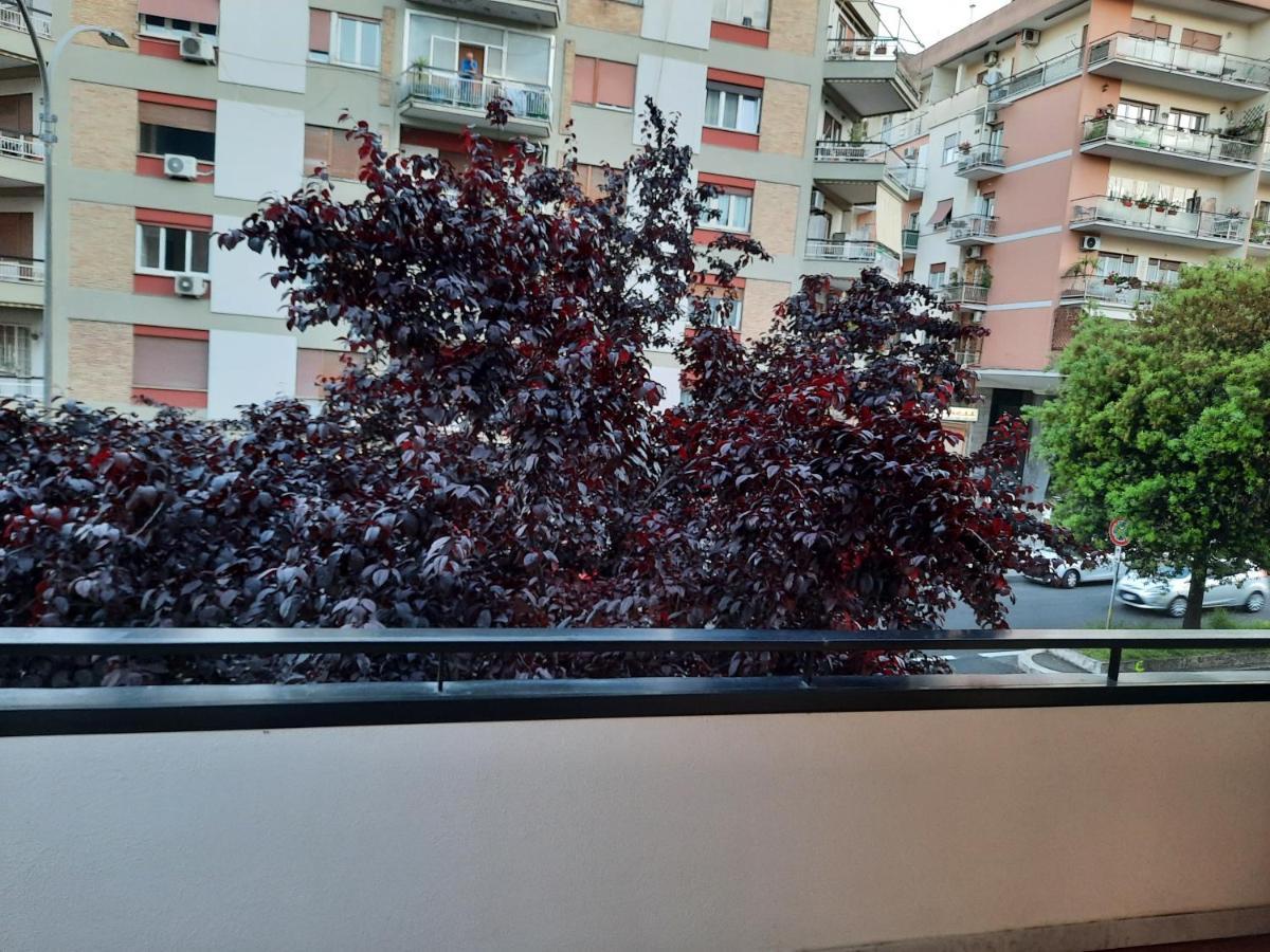 Maritza S House In Rome Hotel Exterior photo